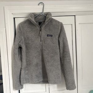 Women’s Los Gatos 1/4-Zip Fleece